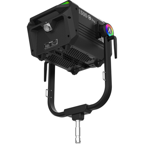 Aputure Electro Storm CS15 RGB LED Light - Pre-order here! - ELECTRO ...