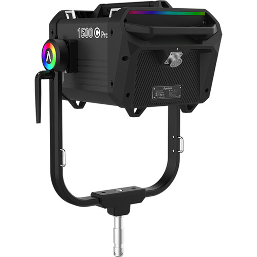 Aputure Electro Storm CS15 RGB LED Light - Pre-order here! - ELECTRO ...