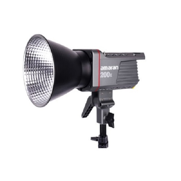 Amaran 200x Bi Color 2700K 6500K LED Light No Longer